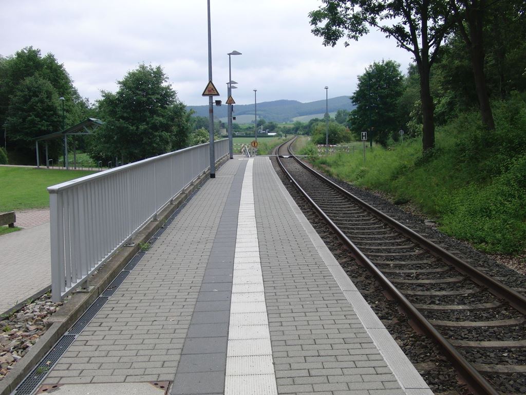 Bad Salzdetfurth Solebad